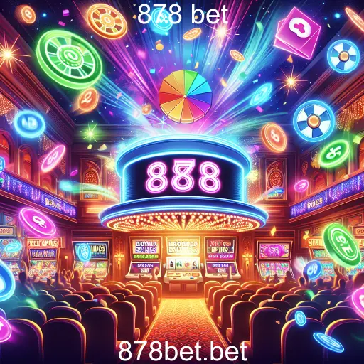 Descubra as Melhores Promoções do 878 Bet para Maximizar Seus Ganhos